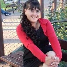 Фотография девушки Света, 43 года из г. Джанкой