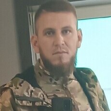 Фотография мужчины Александр, 30 лет из г. Бийск