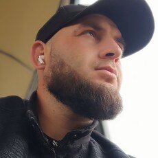 Фотография мужчины Мага, 32 года из г. Грозный