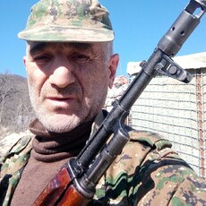 Фотография мужчины Армен, 48 лет из г. Гюмри