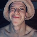 Денис, 21 год