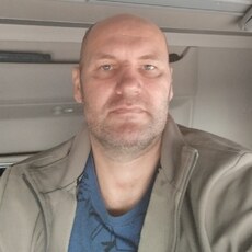 Фотография мужчины Виталий, 45 лет из г. Бобруйск