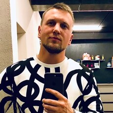 Фотография мужчины Влад, 36 лет из г. Ейск