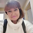 Светлана, 55 лет