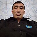Асылбек, 39 лет