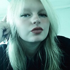 Фотография девушки Николь, 18 лет из г. Донецк