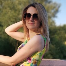 Фотография девушки Наташа, 30 лет из г. Гродно