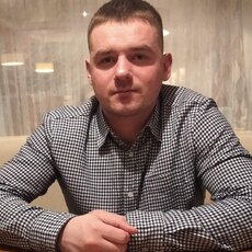 Фотография мужчины Юрий, 33 года из г. Видное