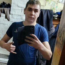 Фотография мужчины Алексей, 22 года из г. Чита