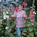 Людмила, 54 года