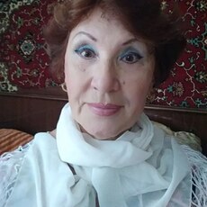 Фотография девушки Тамара, 70 лет из г. Москва