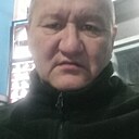 Tumer, 53 года