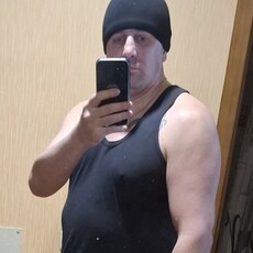 Фотография мужчины Андрей, 42 года из г. Владимир