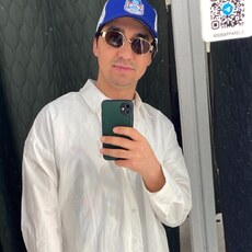 Фотография мужчины Ulla, 31 год из г. Санкт-Петербург