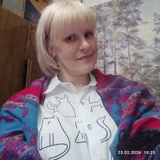 Фотография девушки Valentina, 39 лет из г. Таганрог