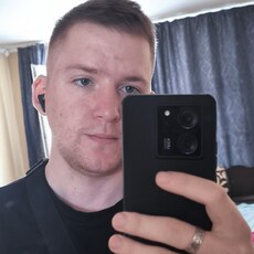 Фотография мужчины Дмитрий, 27 лет из г. Барнаул