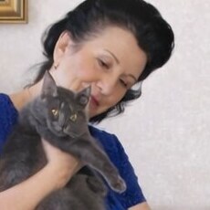 Фотография девушки Нина, 65 лет из г. Камышин