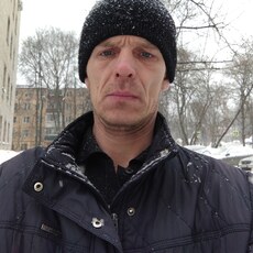 Фотография мужчины Алексей, 39 лет из г. Люберцы