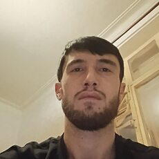 Фотография мужчины Давид, 29 лет из г. Ивантеевка