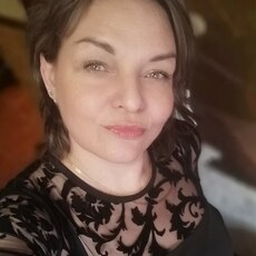 Фотография девушки Инна, 45 лет из г. Санкт-Петербург