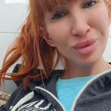 Фотография девушки Анна, 41 год из г. Волжский