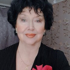 Фотография девушки Наташа, 61 год из г. Екатеринбург