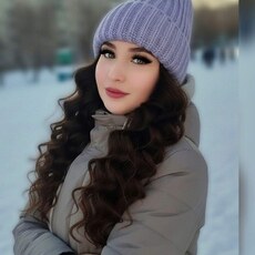 Фотография девушки Дарья, 24 года из г. Ангарск