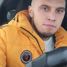 Фотография мужчины Иван, 32 года из г. Сухой Лог