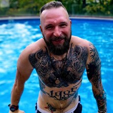 Фотография мужчины Юрий, 36 лет из г. Сергиев Посад