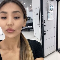 Фотография девушки Гуля, 33 года из г. Астрахань