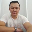 Рысбек, 37 лет