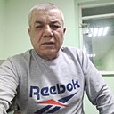 Илхом, 56 лет