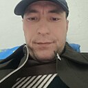 Шахрияр, 27 лет