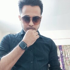 Фотография мужчины Ваипел, 30 лет из г. Витебск