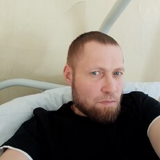 Фотография мужчины Сергей, 39 лет из г. Новосибирск