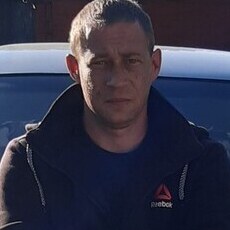 Фотография мужчины Александр, 44 года из г. Минусинск