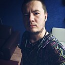 Темурхон, 32 года