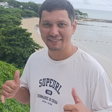 Фотография мужчины Ербол, 35 лет из г. Алматы