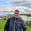 Серега, 46 лет