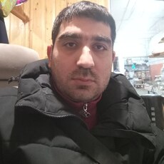 Фотография мужчины Нахид, 34 года из г. Лобня