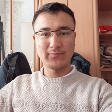 Фотография мужчины Али, 26 лет из г. Подольск