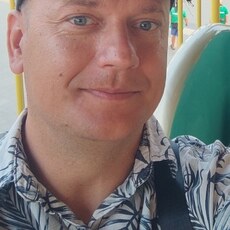 Фотография мужчины Андрей, 40 лет из г. Волгоград