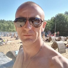 Фотография мужчины Виталий, 38 лет из г. Зеленоград