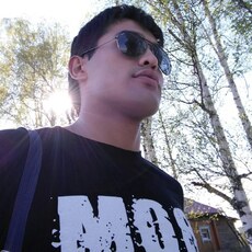 Фотография мужчины Искандар, 33 года из г. Обоянь