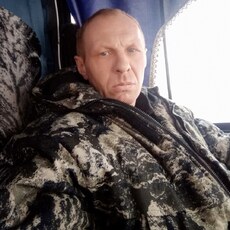 Фотография мужчины Виктор, 43 года из г. Барнаул