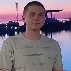 Фотография мужчины Кирилл, 24 года из г. Петропавловск