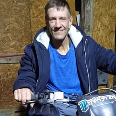 Фотография мужчины Виталий, 46 лет из г. Новониколаевский