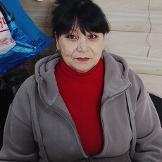 Фотография девушки Ирина, 57 лет из г. Вознесенское