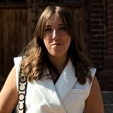 Фотография девушки Елена, 31 год из г. Москва