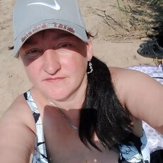 Фотография девушки Маргарита, 45 лет из г. Пенза